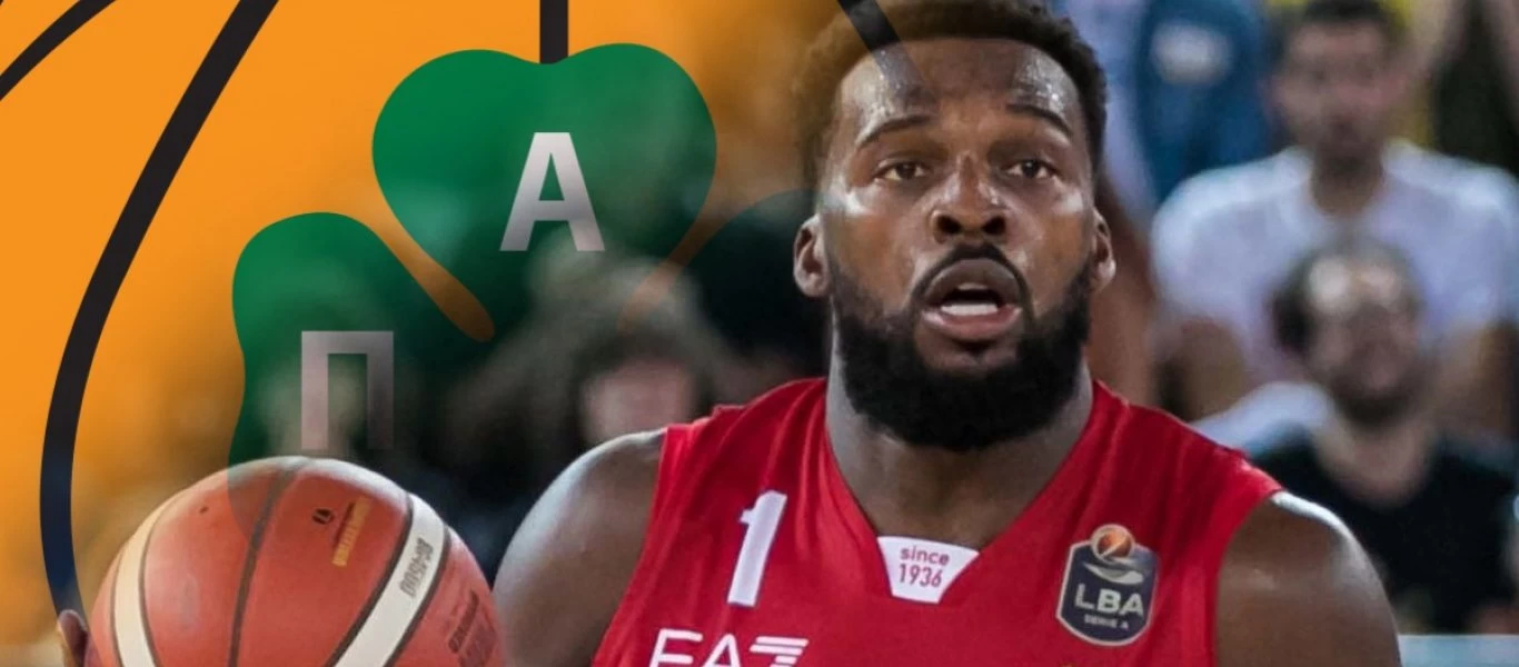 Παναθηναϊκός: Υπέγραψε κι έρχεται ο Σέλβιν Μακ (βίντεο)